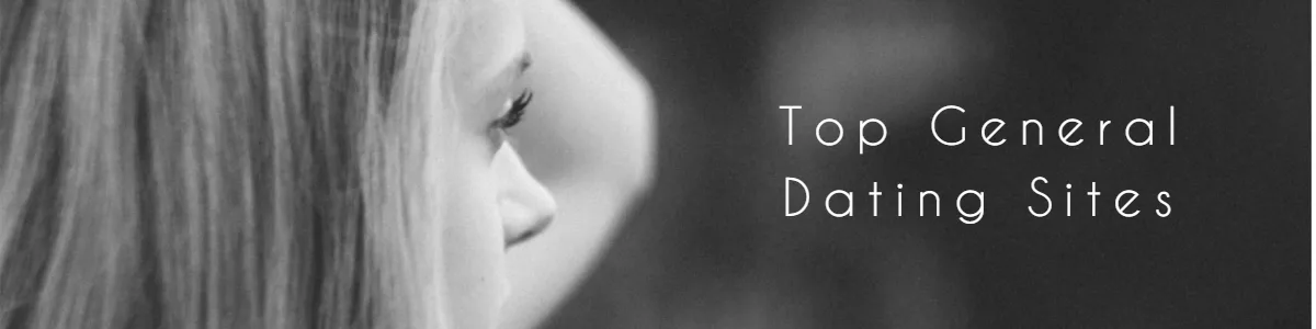 Top General Dating Sites